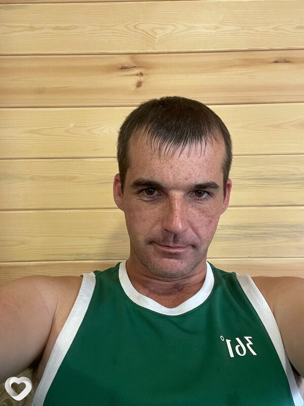 Алексей, 35, Иркутске — анкета №4514512