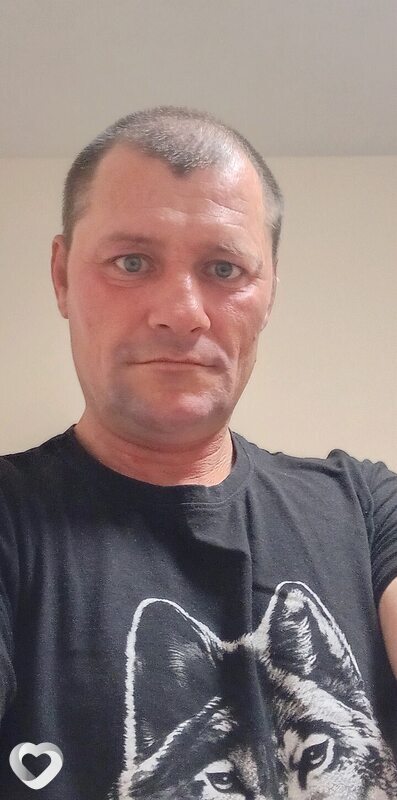 Евгений, 44, Артеме — анкета №4514481