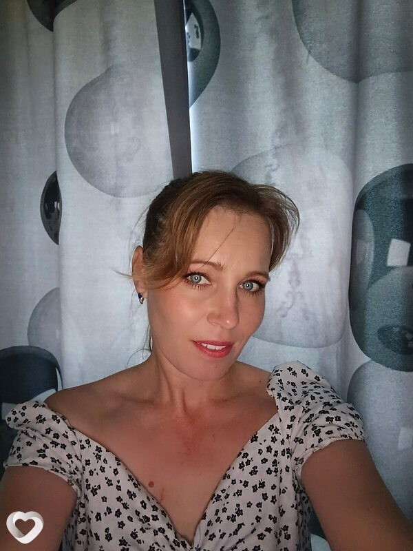 Татьяна, 42, Новосибирске — анкета №4514485