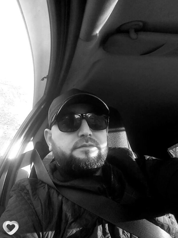Rahman, 37, Иркутске — анкета №4514486