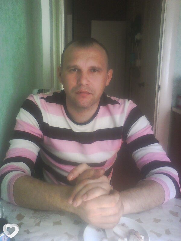 Женя, 44, Саранске — анкета №4514487