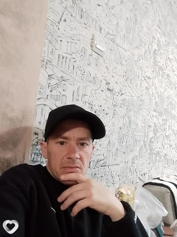 Евгений, 38, Уссурийске — анкета №4514446