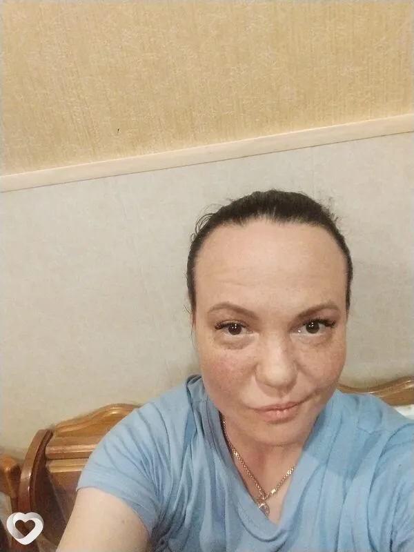 Ольга, 39, Москве — анкета №4514468