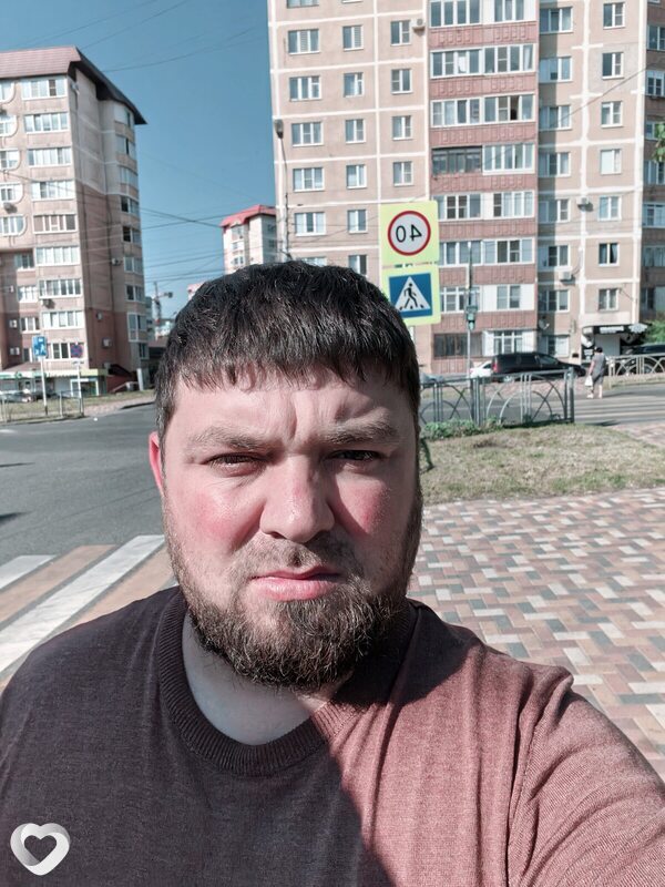 Магомед, Ставрополь
