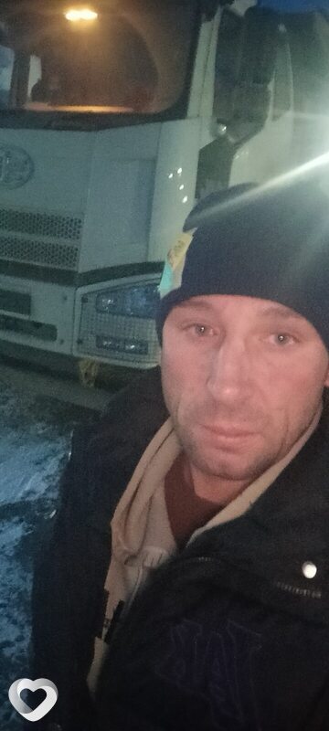 Ale, 42, Новосибирске — анкета №4514766
