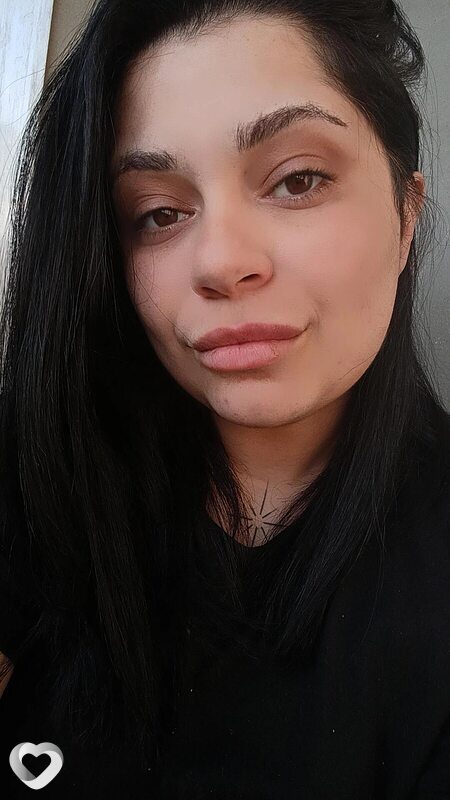 Ангелина, 33, Барановичах — анкета №4514767