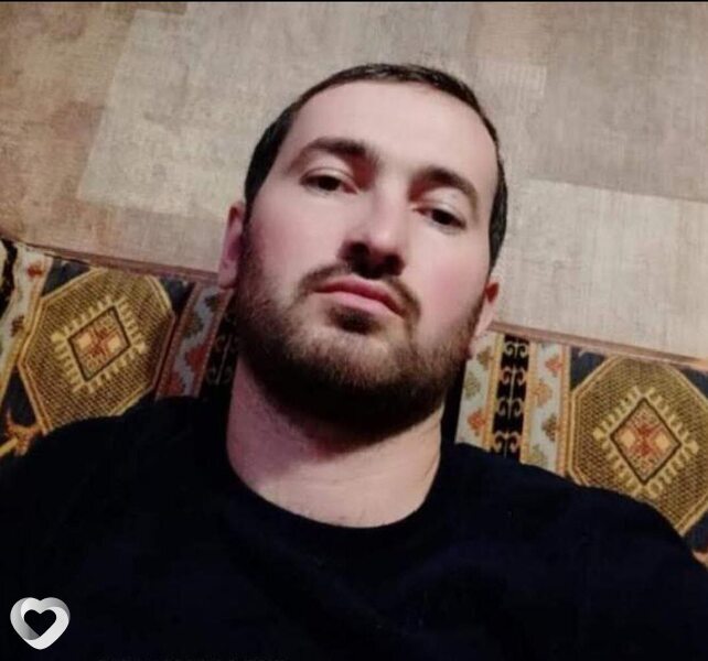 Руслан, 40, Краснодаре — анкета №4514769
