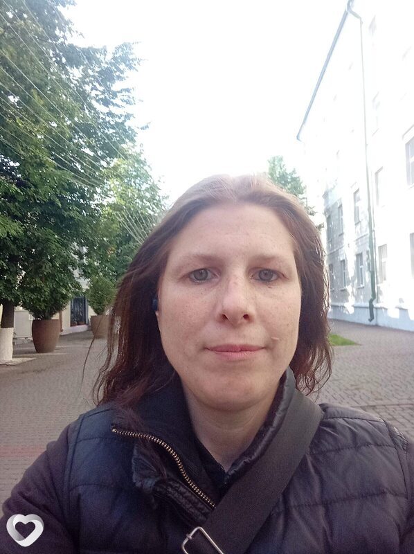 Александра, 32, Могилев — анкета №4514771