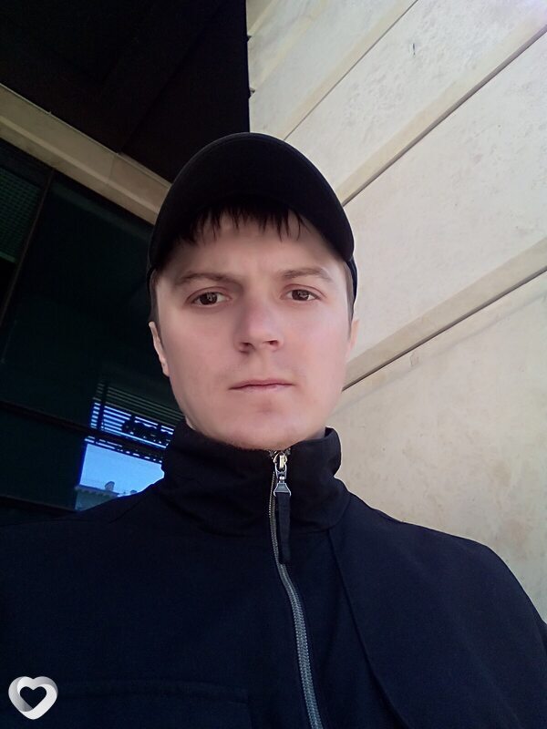 Олег, 36, Ачинске — анкета №4514772
