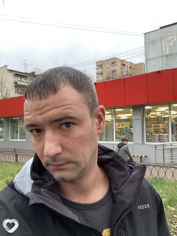 Юрий, 41, Балашихе — анкета №4514774