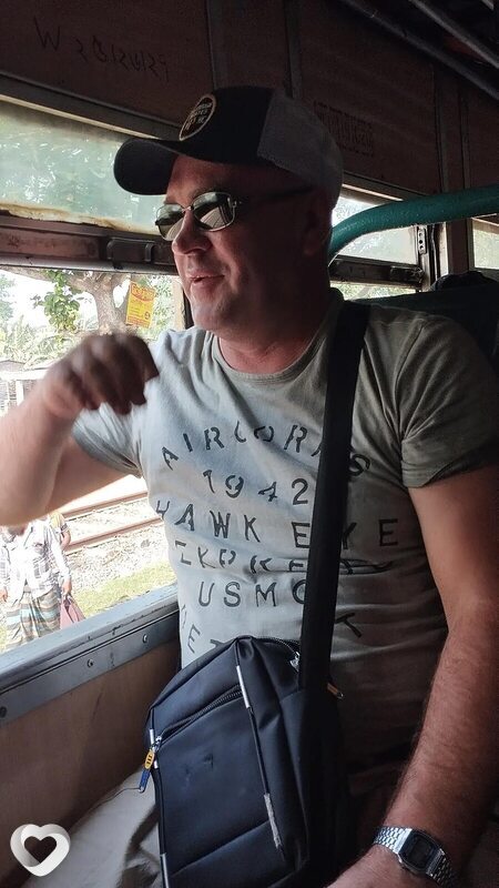 Николай, 48, Омске — анкета №4514776
