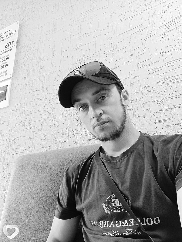 Александр, 30, Караганде — анкета №4514781