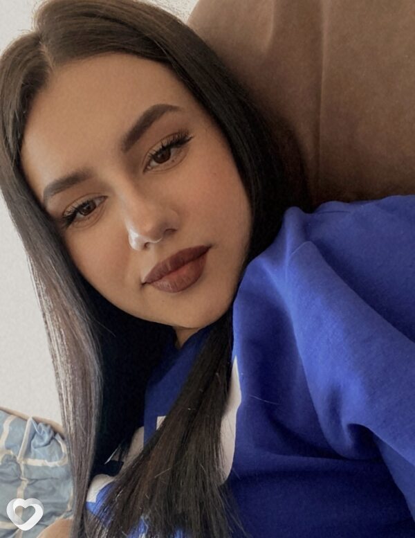Анастасия, 21, Иркутске — анкета №4514783