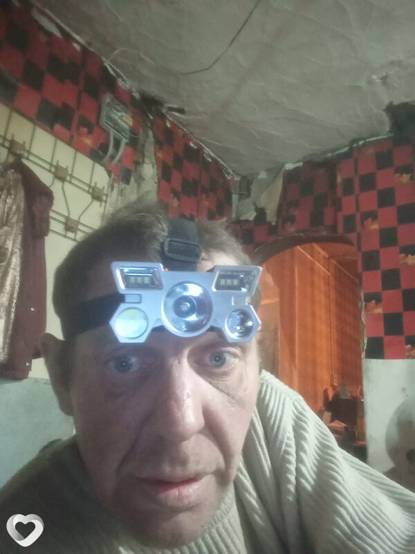 Алексей, 45, Красноярске — анкета №4514784