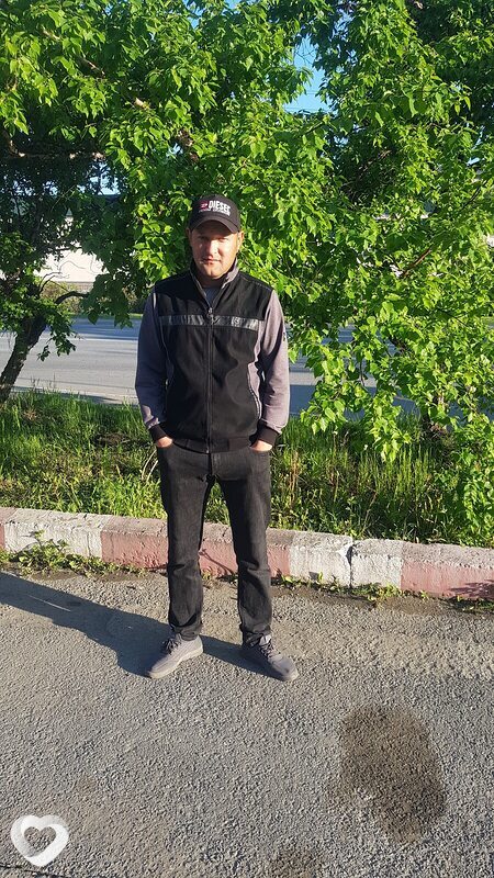 Миша, 39, Находке — анкета №4514645