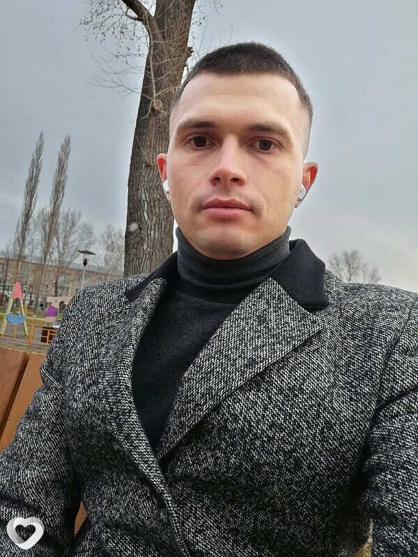 Илья, 29, Уфе — анкета №4514647