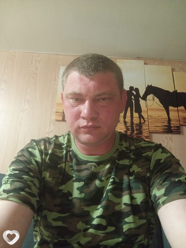 Виталя, 36, Иркутске — анкета №4514649