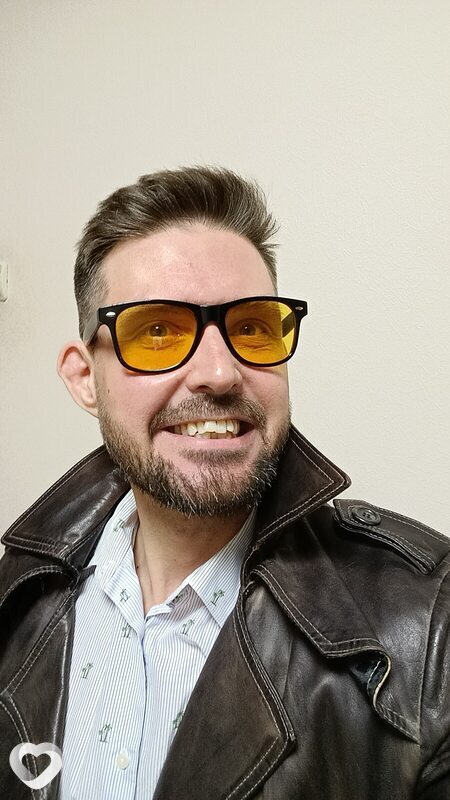 Михаил, 40, Мурманске — анкета №4514651
