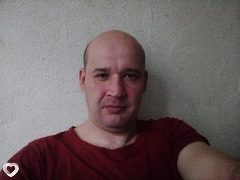 Сергей, 45, Минске — анкета №4514655
