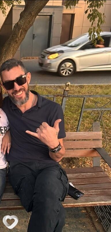 Гриша, 41, Химках — анкета №4514663
