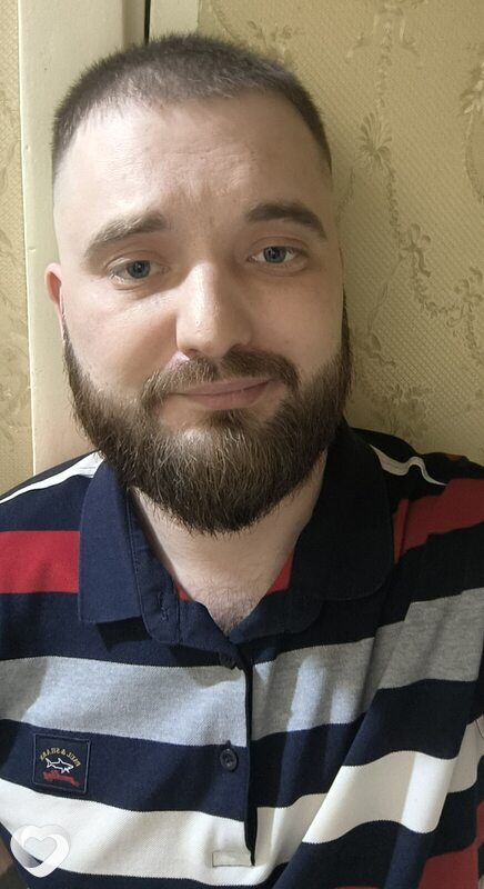Денис, 29, Норильске — анкета №4514703