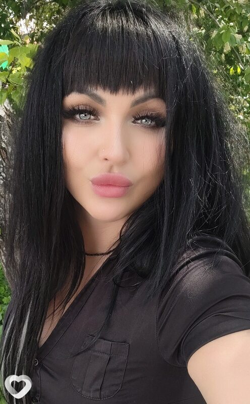 Юлия, 36, Омске — анкета №4514706