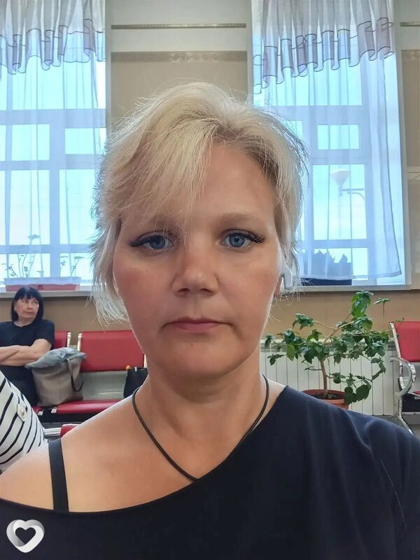 Екатерина, 37, Астрахани — анкета №4514707