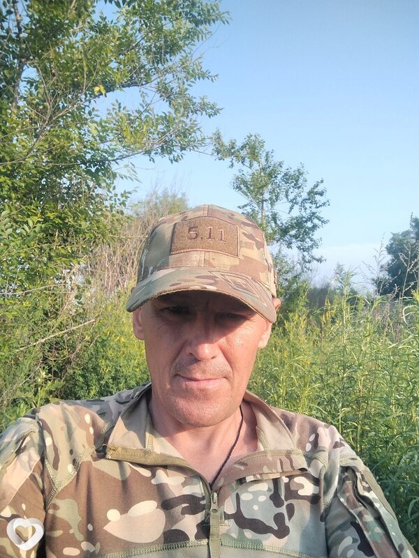Кирилл, 43, Бийске — анкета №4514710