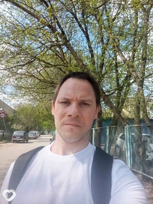 Николай, 35, Рязани — анкета №4514711