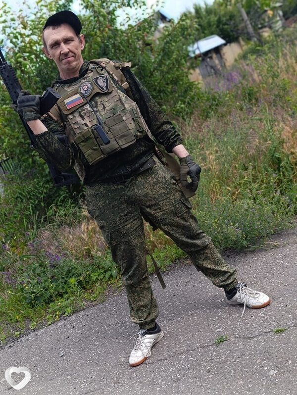Александр, 44, Екатеринбурге — анкета №4514667