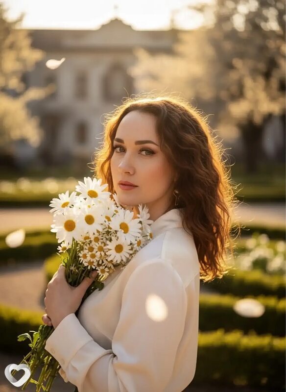 Анастасия, 38, Бузулуке — анкета №4514668