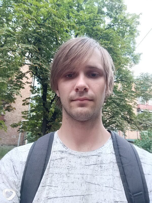 Leonid, 27, Киеве — анкета №4514672