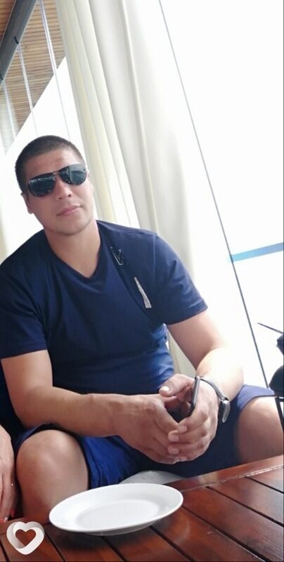 Вадим, 42, Пензе — анкета №4514673