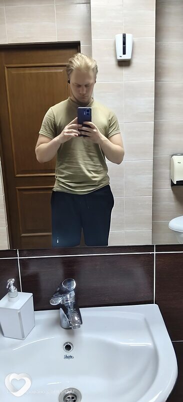 Тима, 25, Красноярске — анкета №4514675