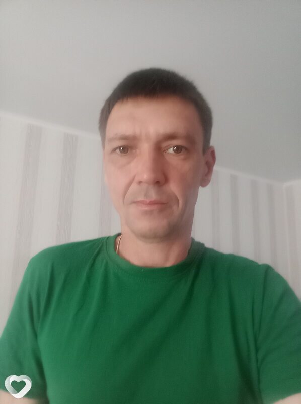 Сергей, 45, Саратове — анкета №4514685