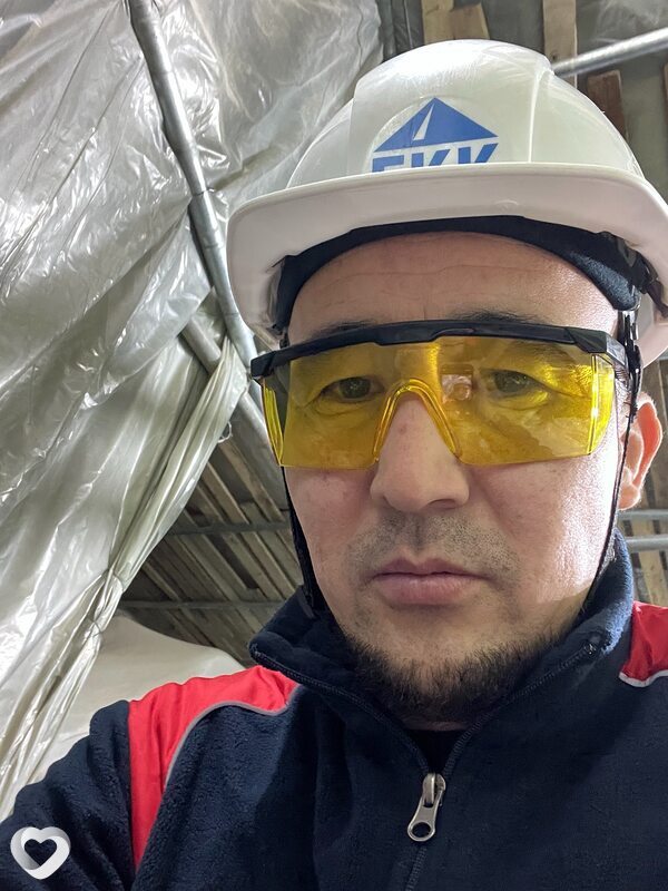 Жарас, 37, Уральске — анкета №4514717