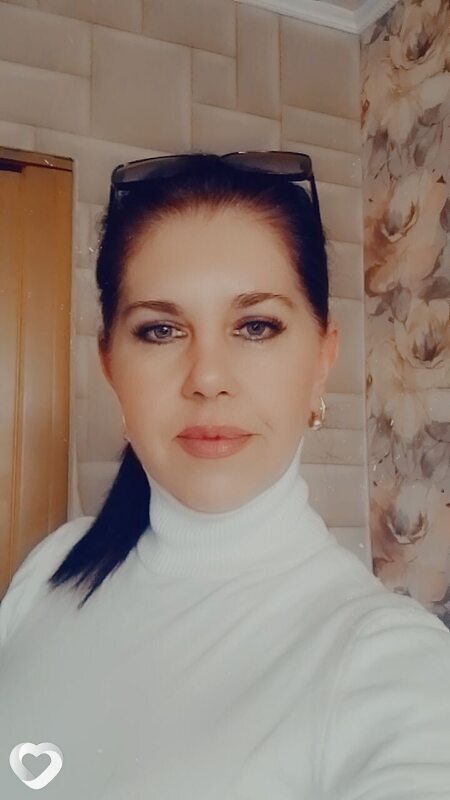 Anyuta, Большой Камень