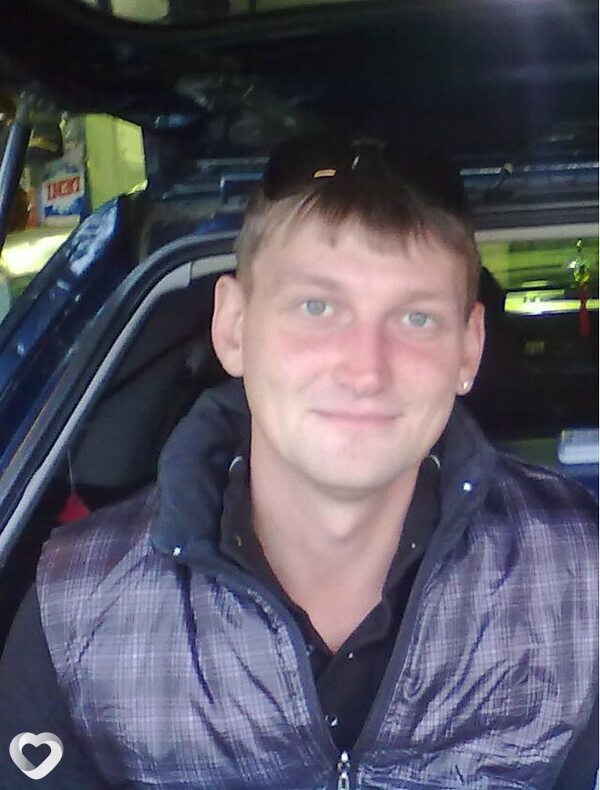 Дмитрий, 40, Саянске — анкета №4514720