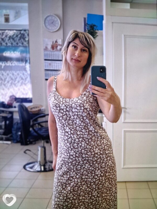 Камила, 38, Краснодаре — анкета №4514728