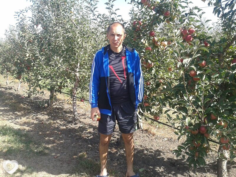 Виктор, 45, Нижнем Новгороде — анкета №4514730