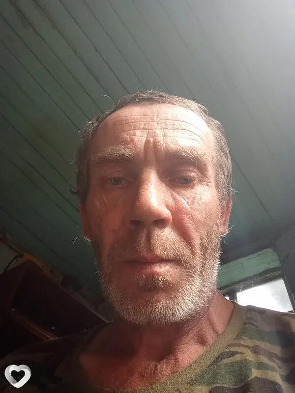 Валерий, 53, Бийске — анкета №4514731