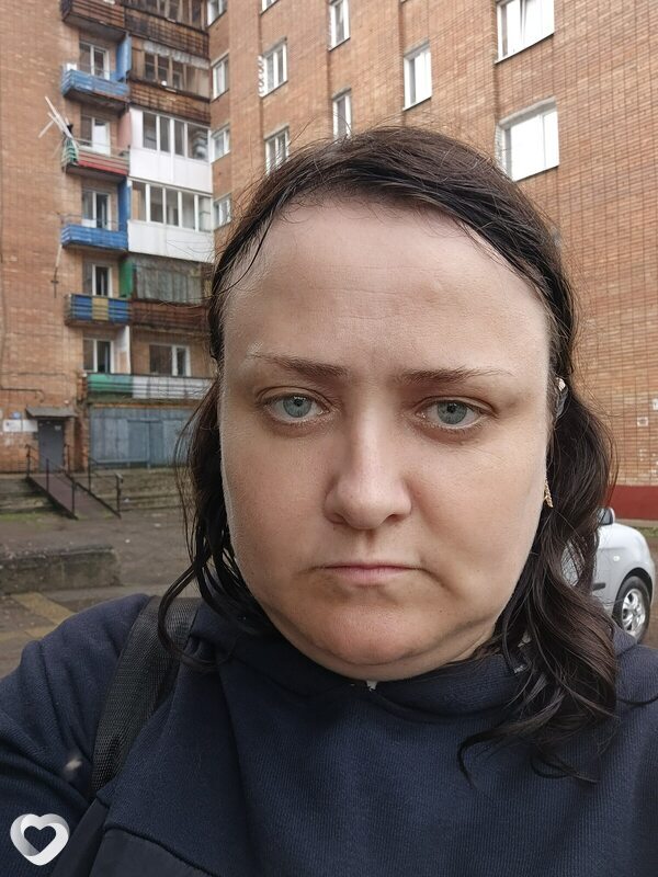 Оля, 39, Томске — анкета №4514732
