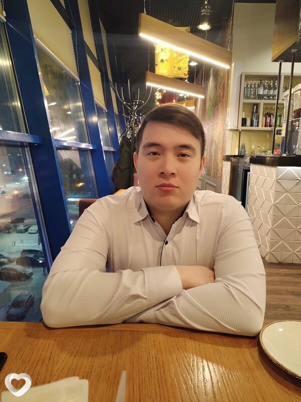 Илья, Смоленск