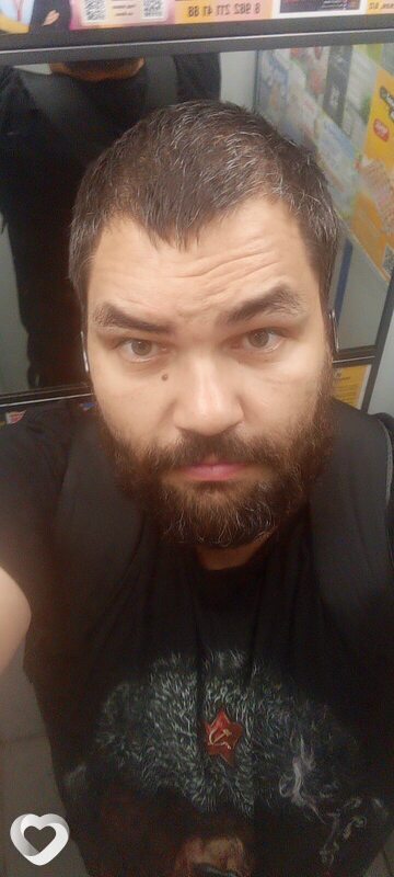 Антон, 38, Нефтеюганске — анкета №4514748
