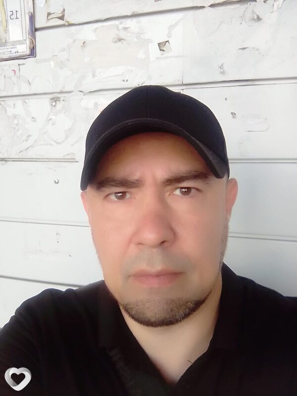 Damir, 41, Ульяновске — анкета №4514753