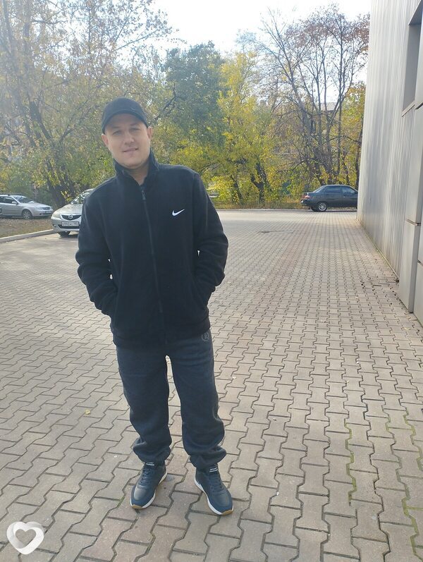 Александр, 38, Енакиеве — анкета №4514758
