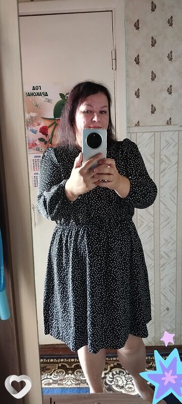 Людмила, 39, Владивостоке — анкета №4514761