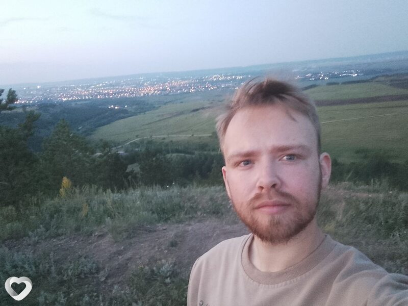 Антон, 25, Альметьевске — анкета №4514798