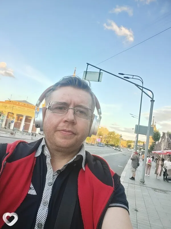 Евгений, 32, Москве — анкета №4514840