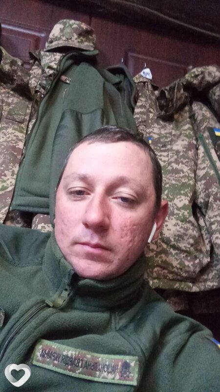 Михайло, 34, Киеве — анкета №4514845